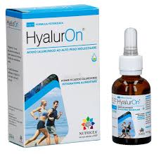 Hyaluron 30ml Drops 6mg/ml