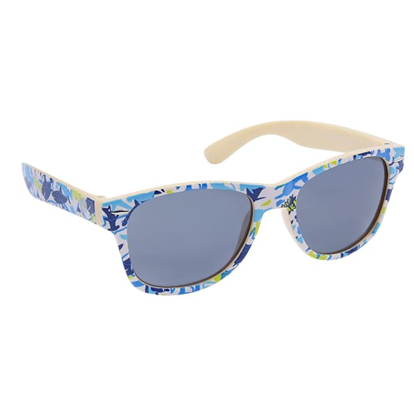 Eyelead Kids Polarized Sunglasses Beige, 1pc