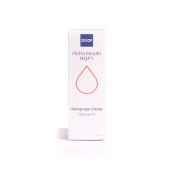 Disop Hidro Health R G P 1 (Durasol), Cleaner, 30ml