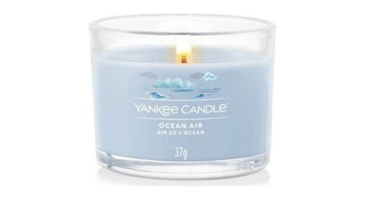 Yankee Candle Ocean Air Mini, 37g