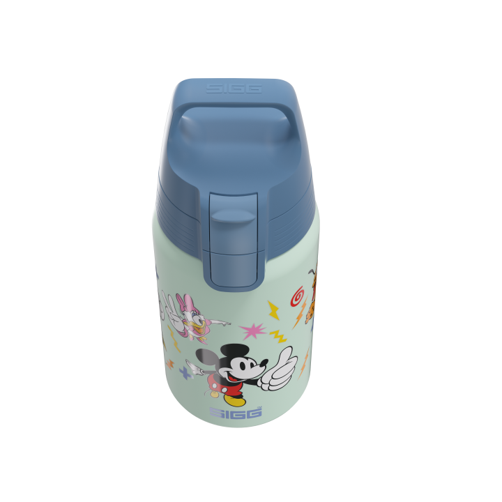 SIGG Children's drinking bottle Shield ONE Kids Mickey & Friends 0.5 L