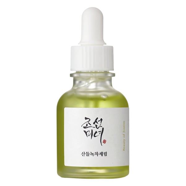 Beauty of Joseon Calming Serum Green Tea & Panthenol, 30ml