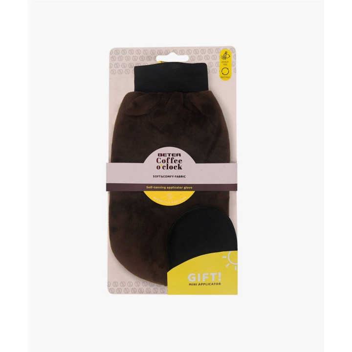 Beter Coffe O Clock Self-Tanning Applicator Glove