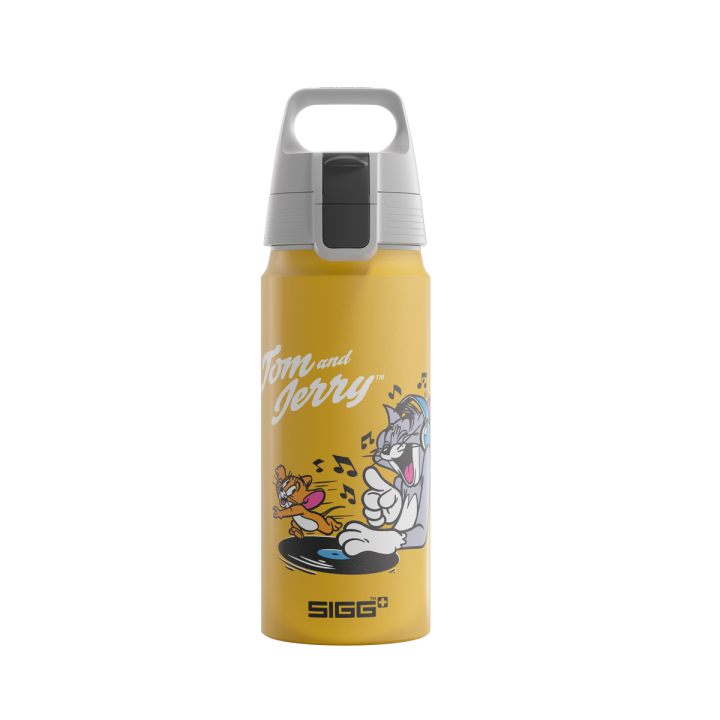 Kinder Trinkflasche WMB ONE Tom & Jerry 0.6 L WMB ONE Kids Tom & Jerry 0.6 L