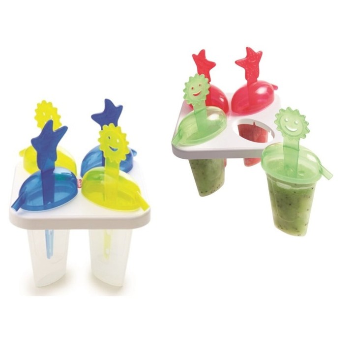 Snips Mister Ice Lollipop