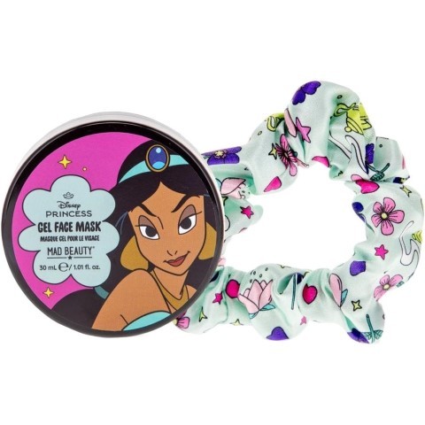 Mad Beauty Promo Gel Face Mask 30ml & Scrunchie 1 Piece