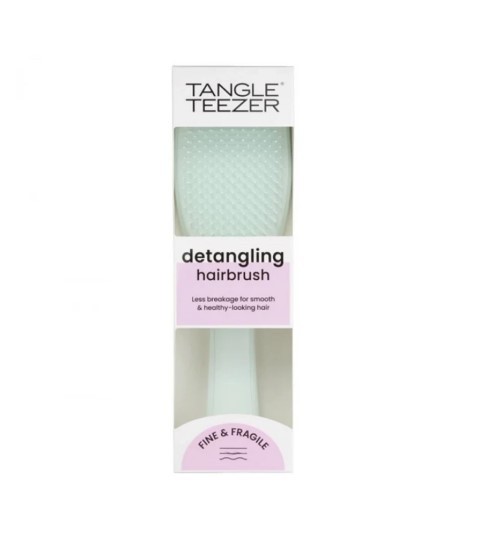 Tangle Teezer The Ultimate Detangler Fine & Fragile Ice Blue 1pc