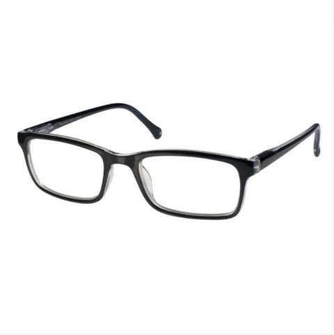 Eyelead Presbyopia - Reading Glasses E182 Red-Grey Bone 2.0