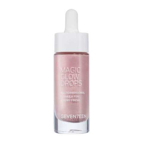 Seventeen Magic Glow Drops No 3, 20ml
