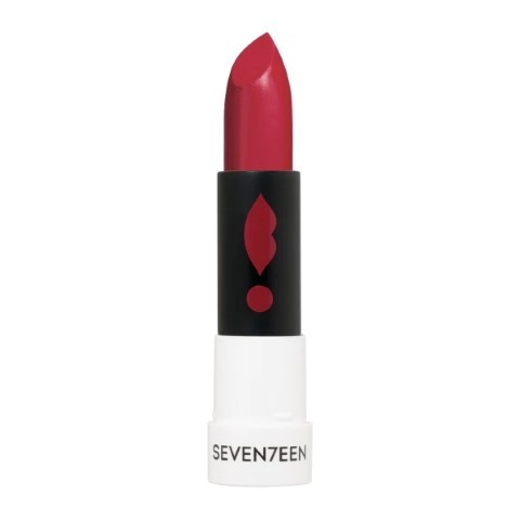Seventeen Matte Lasting Lipstick Spf15 No 82, 1 piece