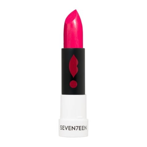 Seventeen Matte Lasting Lipstick Spf15 No 81, 1 piece