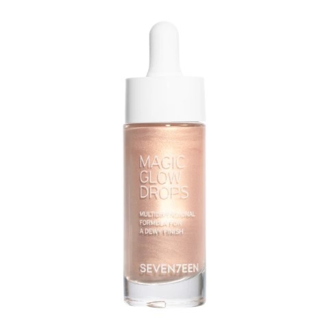 Seventeen Magic Glow Drops No2, 20ml