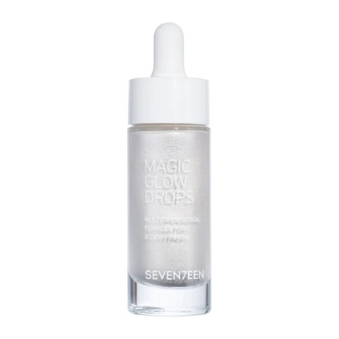 Seventeen Magic Glow Drops No 4, 20ml