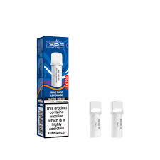 crystal side 600 pro blue razz lemonade