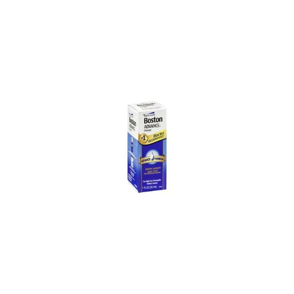 Bausch & Lomb Concentrated, Lens Cleaner, 30ml