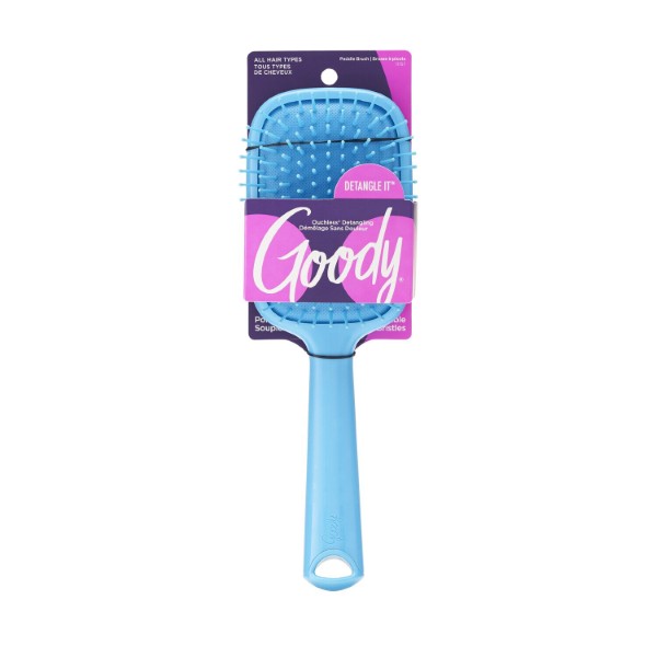 Goody Ouchless Detangling Paddle Brush Hair Accessories