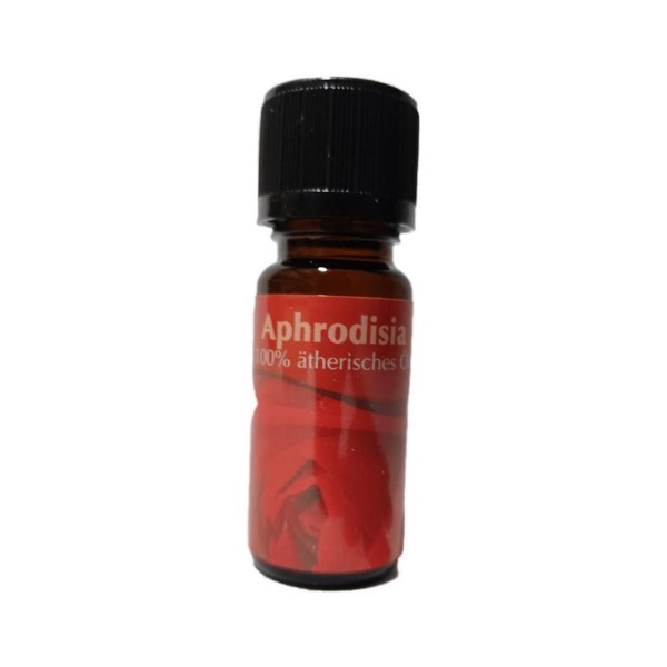Aphrodisia Essential Oil , 10ml