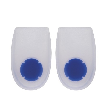 Anatomic Help 0751 Heel & Arch Lift Support Size M