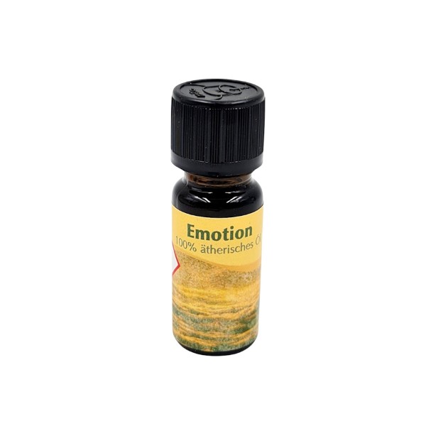 Emotion Essential Oil, 10ml