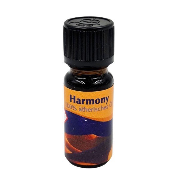Harmony Essential Oil, 10ml
