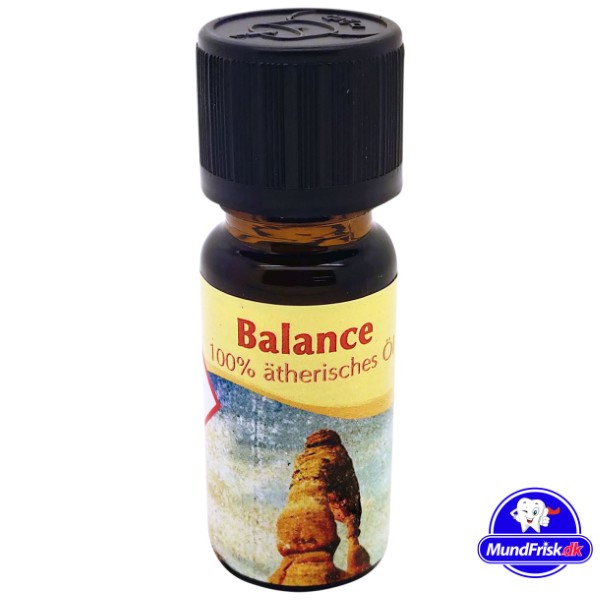 Balance Essential Oil, 10ml