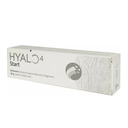 Hyalo4 Start Ointment 30G Ointment For Local Wound Healing