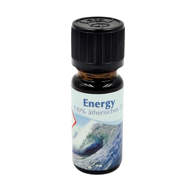 Energy Essential Oil, 10ml