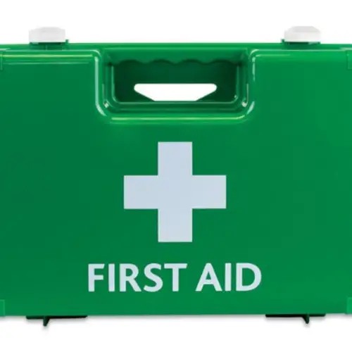 First Aid Kit Full Medium