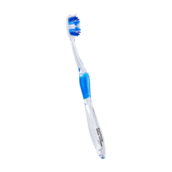 Elgydium Diffusion Medium, Toothbrush