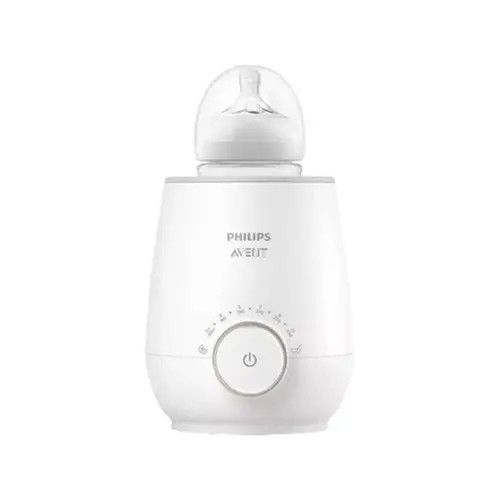 Philips Avent Electronic Botle Warmer, Thermometer