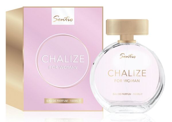 Chalize Eau De Parfum For Her, Perfume, 100ml