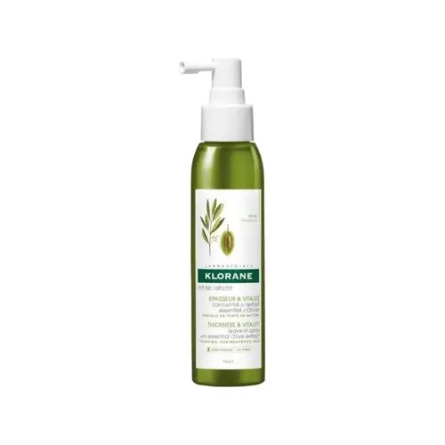 Klorane Soin Biphase Sublimateur A L'Extrait De Gr, Balm 150ml