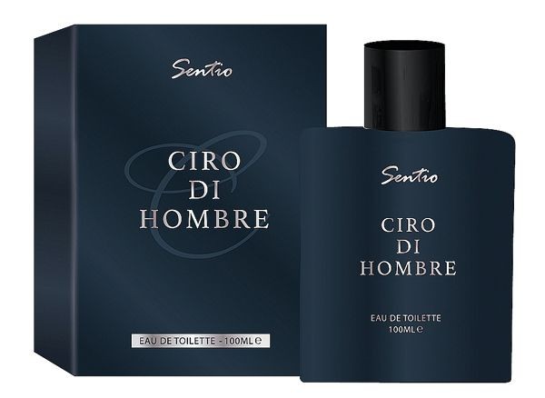 Ciro Di Hombre Eau De Parfum For Him, Perfume, 100ml
