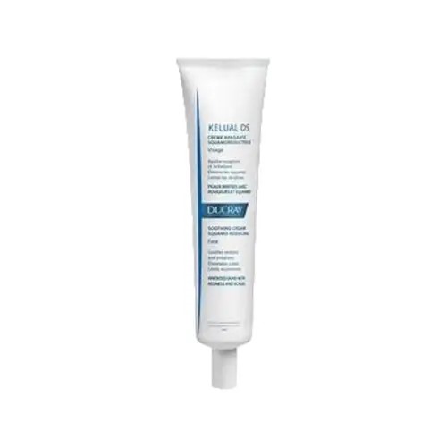 Ducray Kelual Ds, Soothing Cream, 30ml