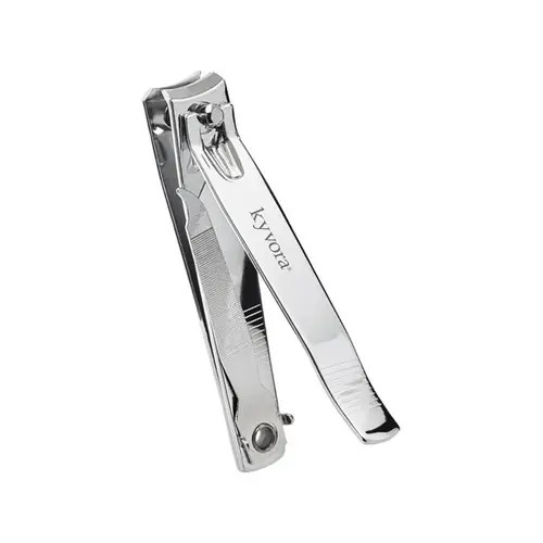 Feet Nail Clippers 8cm, Plugs 8cm Du1517