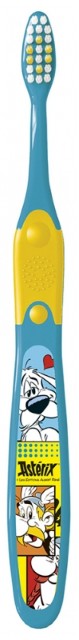 Elgydium Kids Asterix 2/6 Years Toothbrush
