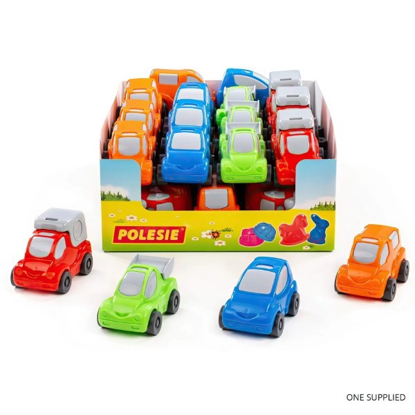 Baby Car - Please Specify in Comments