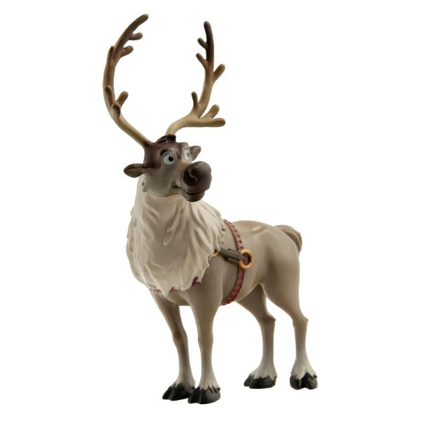 Bullyland Disney Frozen 2 Sven Figure 13514