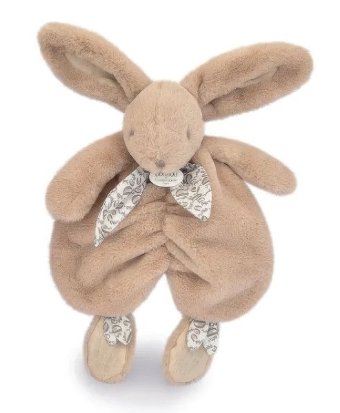DOUDOU Rabbit Beige Rabbit Comforter 29 cm