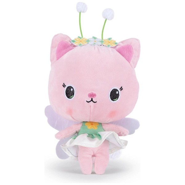 Gabby's Dollhouse - 25cm Kitty Fairy Soft Toy