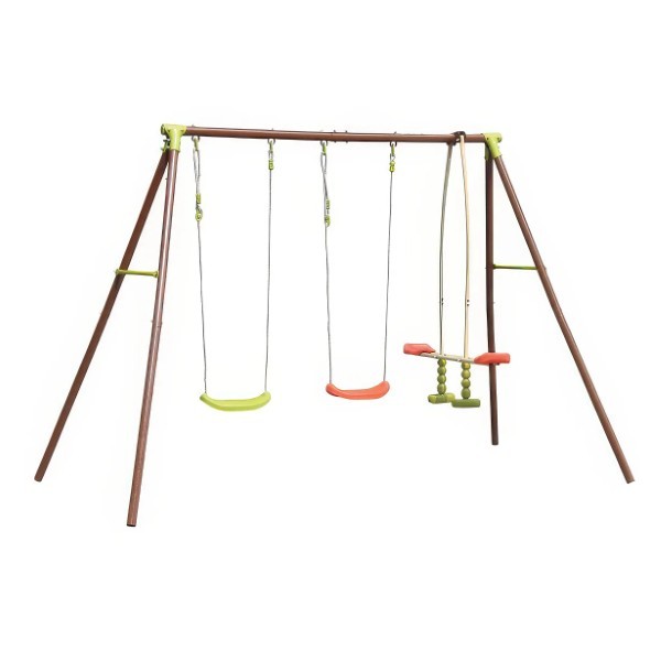 Garden Trio Swing