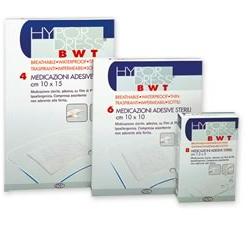 Cerotti HyporDress, Plasters, 6 Pieces 10cmx10cm