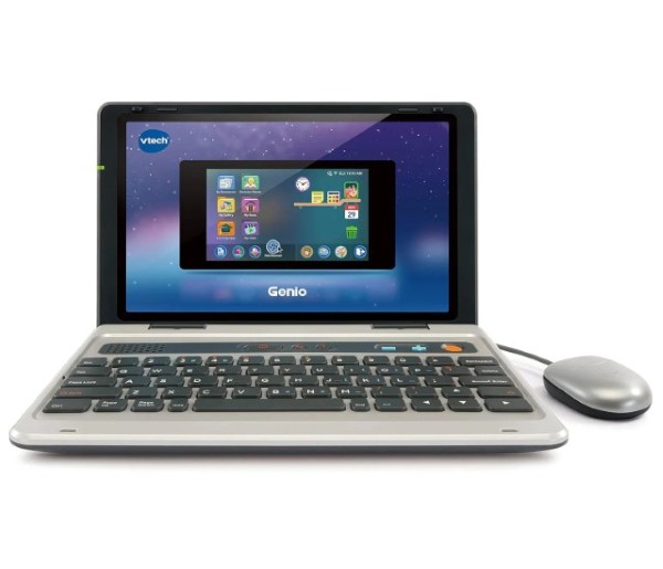 VTech Genio My First Laptop