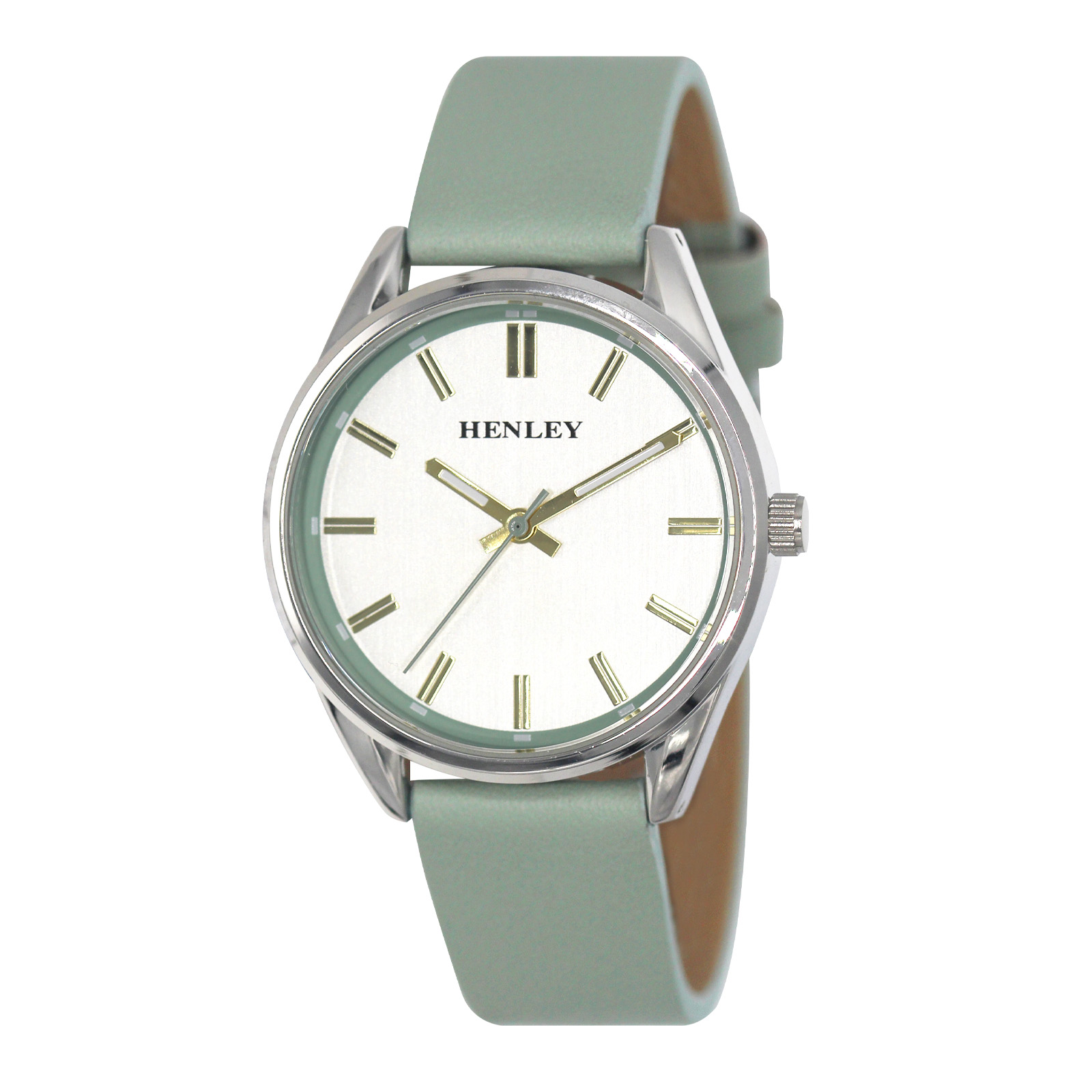 HENLEY LADIES WATCH-H06185.11