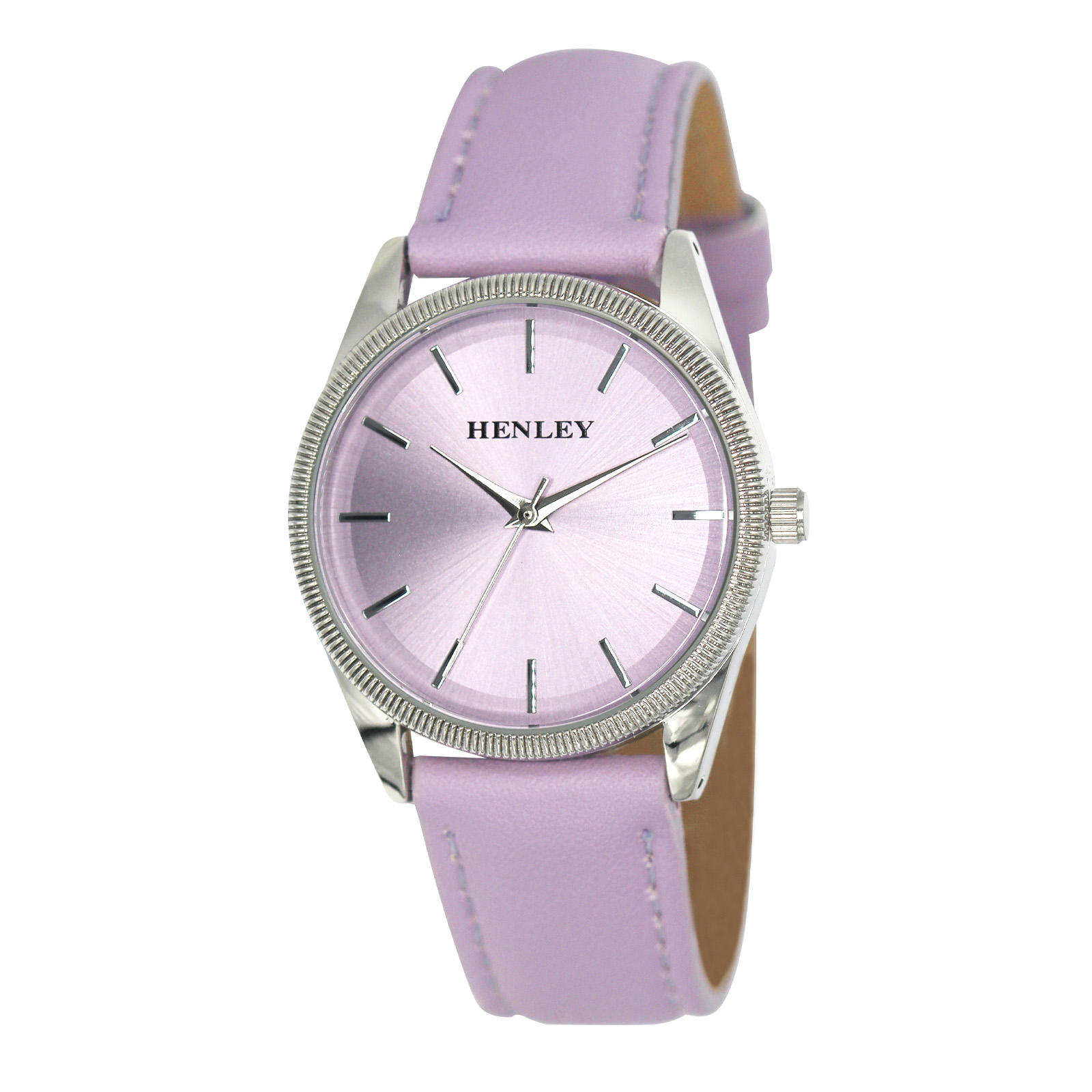 HENLEY LADIES WATCH-H06186.7