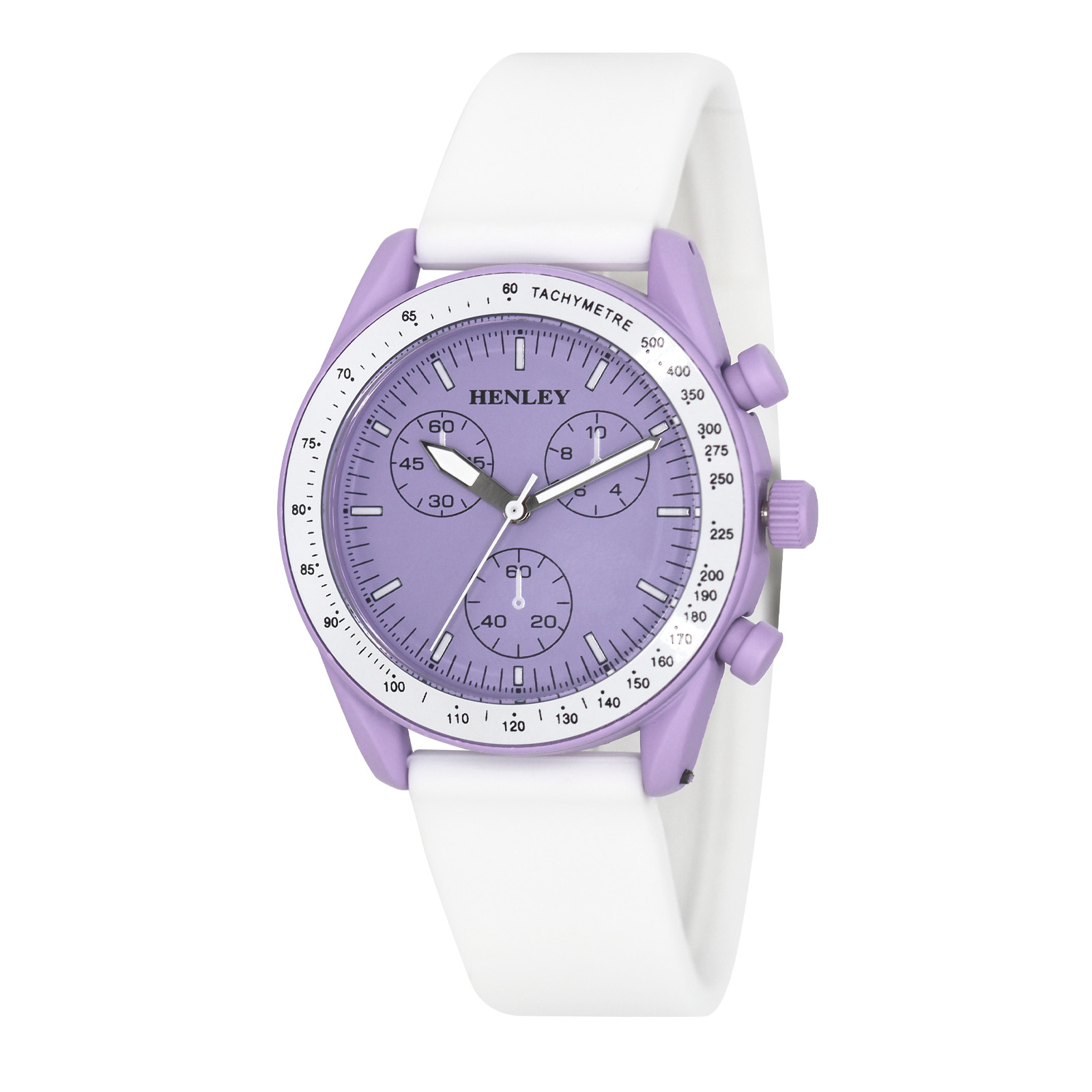 HENLEY LADIES WATCH-H06179.7