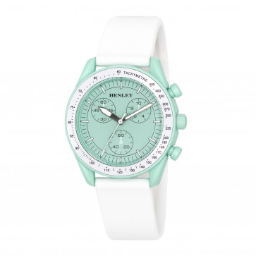 HENLEY LADIES WATCH-H06179.11