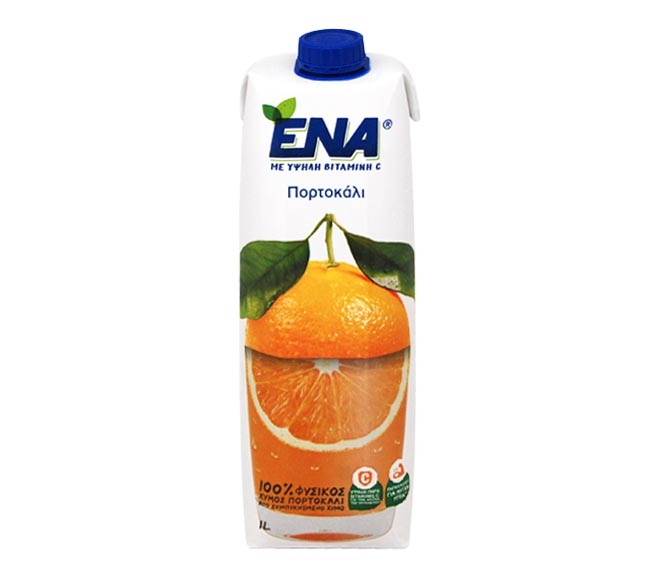 Ena Juice Orange 1L
