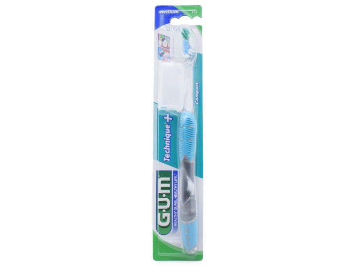 Toothbrush G.U.M - Medium