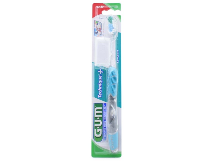 Toothbrush G.U.M - Soft